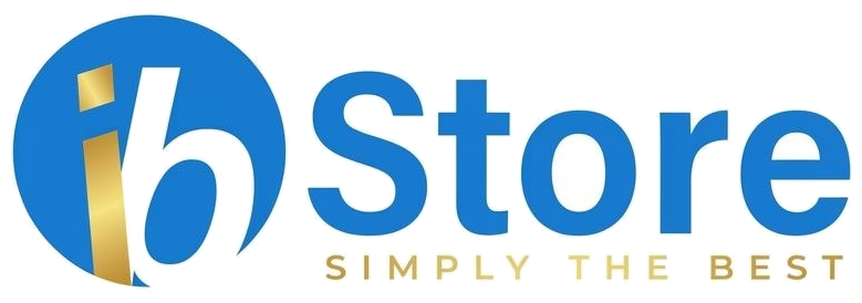 ibStore, Simply the Best